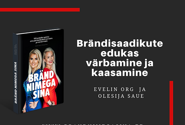 Loengu pealkiri: Brändisaadikute edukas värbamine ja kaasamine